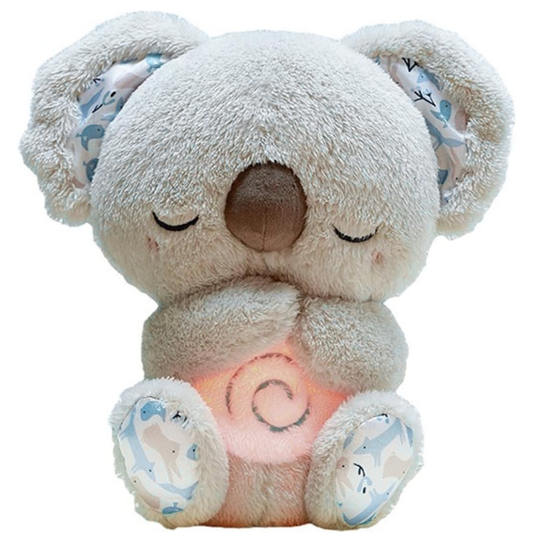 Peluche de Koala Antiestrés