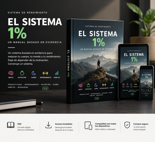 EL SISTEMA 1%