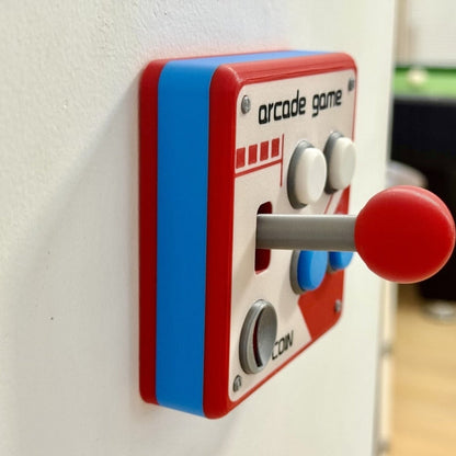 Interruptor Arcade